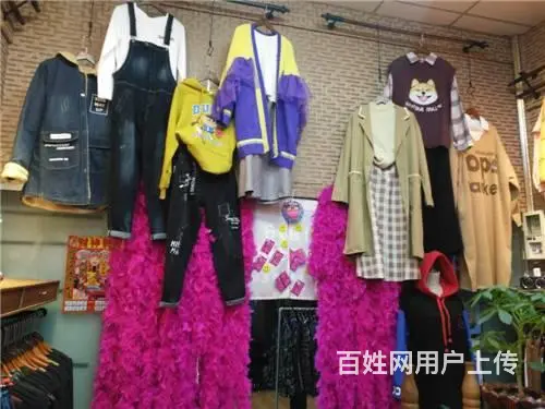 龙潭区北方商厦服装店出兑 - 图片 7