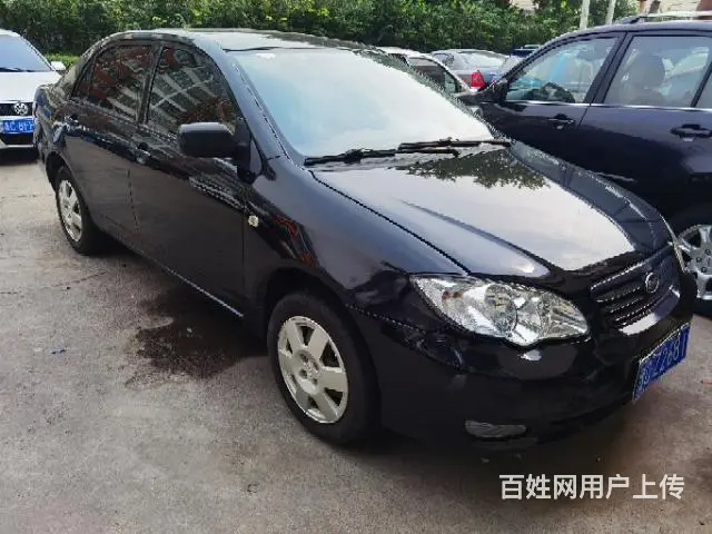 【搞定了！】比亚迪 比亚迪F3 2009款 1.5 手动 智 - 图片 3