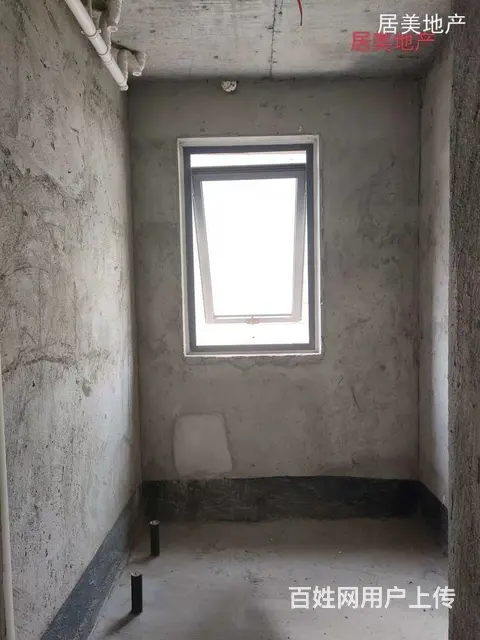 大河府 普通住宅 毛坯房 - 图片 10