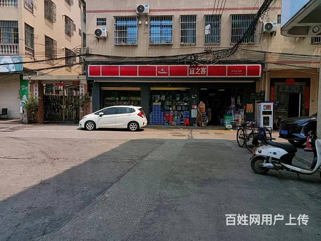 （51旺铺推荐）秀英区儒益村二层240平房东出租 - 图片 3