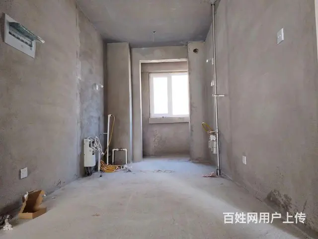 一中学区宏运凤凰新城一期3楼80平48.8万 - 图片 3