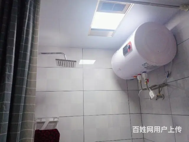 金博星城一室公寓出租 - 图片 7