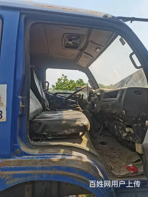 福田 自卸车 - 图片 3