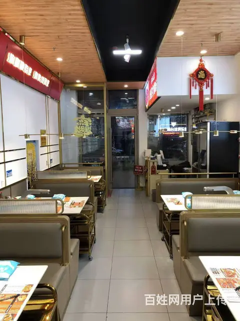 【搞定了！】松北世祥路临街餐饮烤肉烧烤出兑转让 - 图片 3