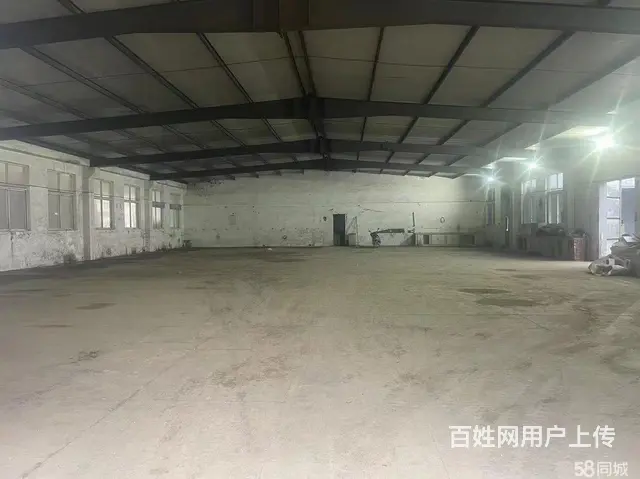 兴化周庄厂房出租（可整租可分租） - 图片 6