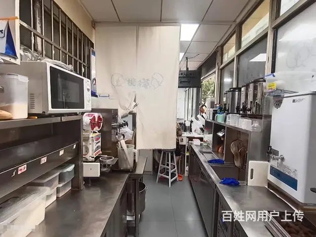 （老板本人）长沙南方职业技术学院内奶茶店优价转让 5410 - 图片 3