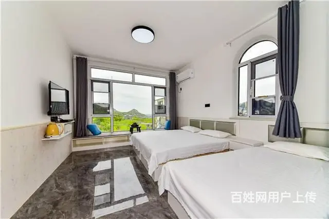 昌黎葡萄沟农家院哪家好-专业接待大型团体-公司团建 - 图片 4