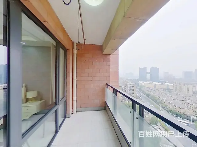 金盛曼城精装两房家电齐全靠近吉利光云地铁垃圾街 - 图片 2