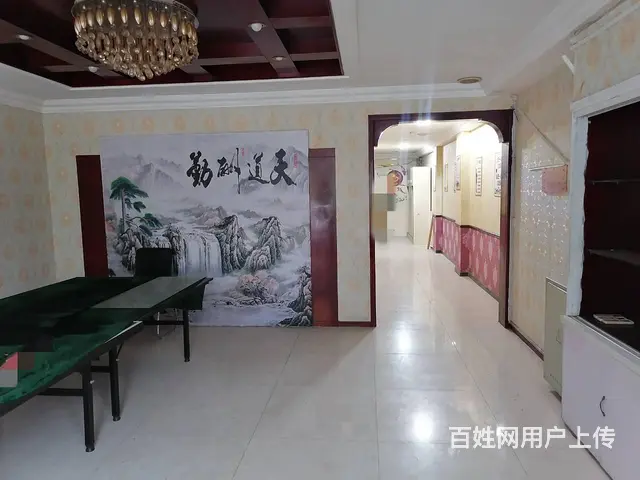 【创美】低价出租市中心统一路临街旺铺 - 图片 3