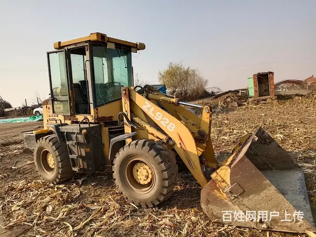【搞定了！】出售铲车 - 图片 3