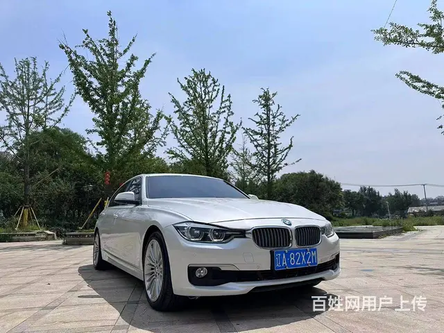 宝马3系 2018款 320Li 2.0T 手自一体 时尚型 - 图片 6