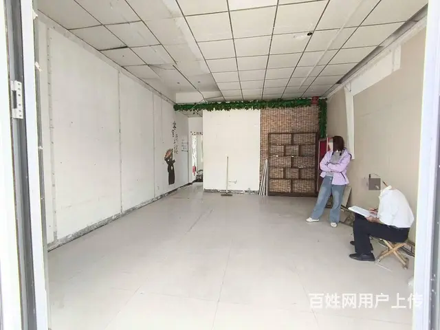 【福铺】南关大街沿街|95平门头直租|大停车区 - 图片 4