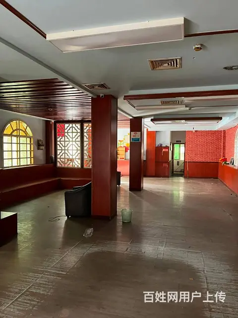 （51旺铺推荐）渔村300平上下层空铺出租 - 图片 5