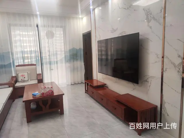 远大购物中心 公寓 三房二厅 领包入住 豪华装修 - 图片 6