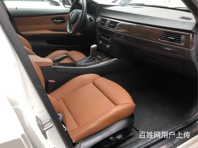 宝马3系 2010款 325i 2.5 手自一体 运动型 - 图片 9