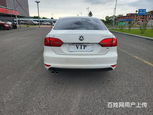 【搞定了！】大众 速腾 2014款 1.4TSI 双离合 豪 - 图片 6