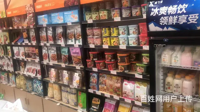 商铺转让 位置好 人流量大 周边配套设施成熟 - 图片 8