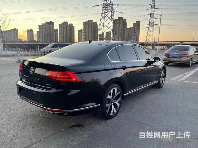 大众 迈腾 2017款 2.0TSI 双离合 380TSI - 图片 9