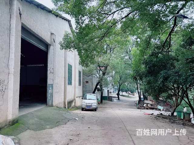 （老板本人）岳麓区西二环独栋厂房仓库出租，5907 - 图片 11