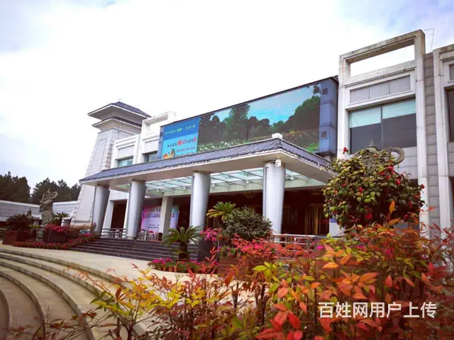 武汉本地墓地有哪些价格 - 图片 1