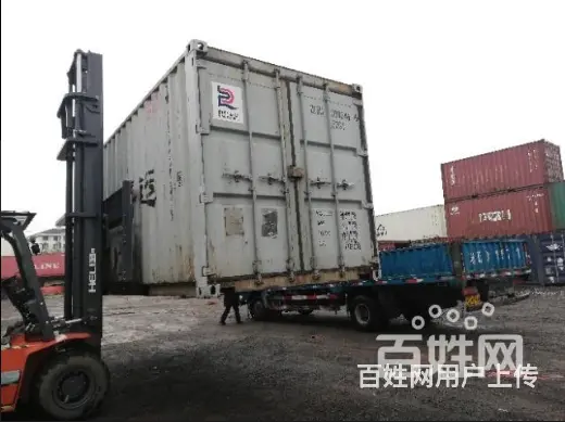 常州批发集装箱的公司在哪？电话多少 - 图片 3