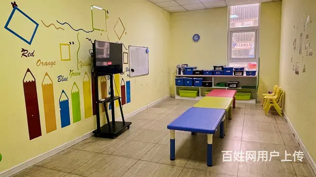 经区韩乐坊纯一层341平旺铺6万急转 - 图片 1