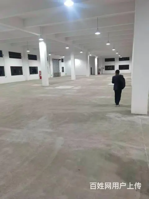 千灯独栋火车头，有少量水泥场地，可做废旧金属，塑料打包等 - 图片 3