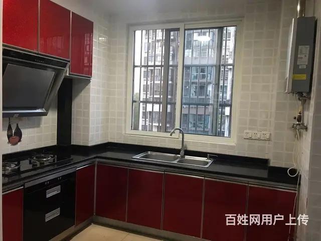 大降价御源林城大三房带租赁固定车位出售不占学区 - 图片 1
