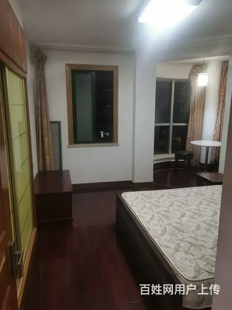 新北公园旁精装三房，拎包入住 - 图片 1