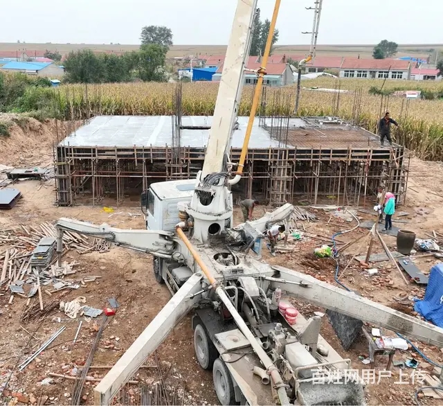 自建房建造沈地丰土建：地梁在自建房建造中的作用 - 图片 6