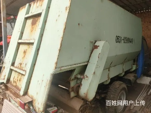 撒料车 - 图片 5