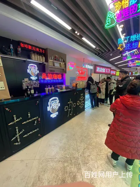 【搞定了！】道里区中.央大街临街店铺出兑转让 - 图片 8