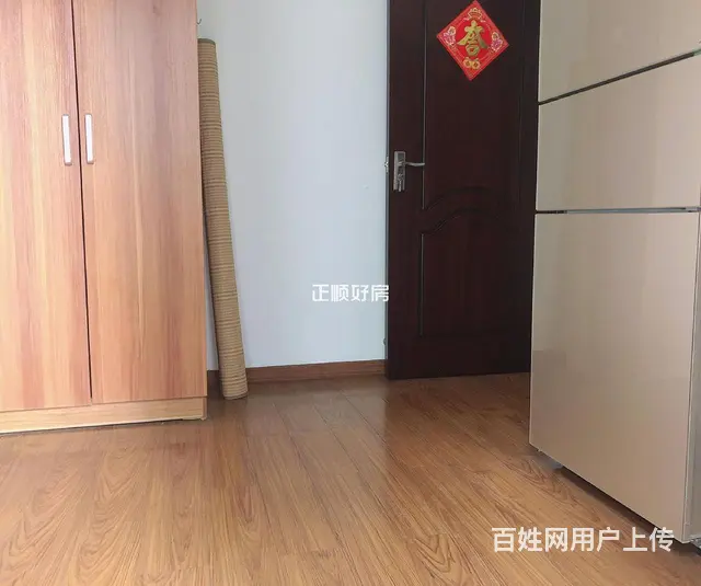 前山招商花园城二期 精装修3房 楼下沃尔玛 - 图片 5