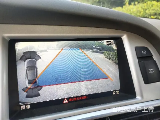 奥迪 奥迪A6 2012款 A6L 2.0TFSI 手动 基 - 图片 10