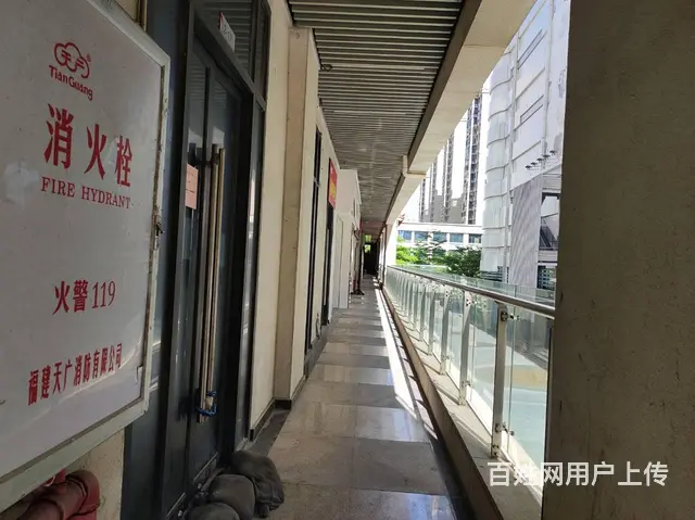 （51旺铺推荐）远大购物广场二楼83平出租 - 图片 10