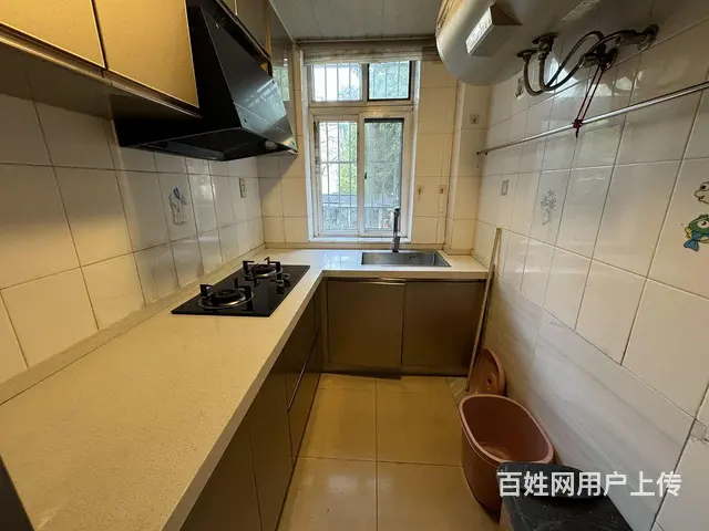 房东直租无中介费 濮家新村精装三房配套齐全交通便利拎包入住 - 图片 5