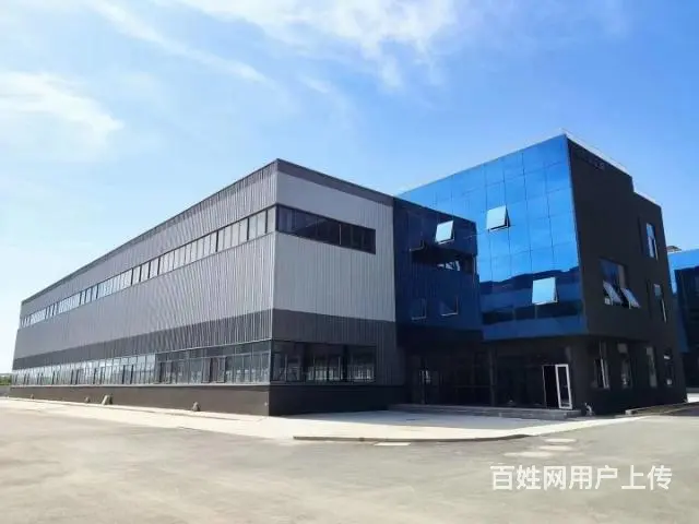 秦都区标准化厂房出售 - 图片 2