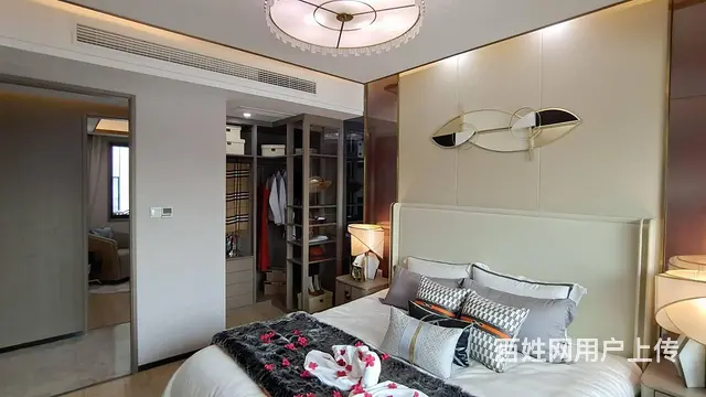 城南高铁旁轻轨口 中丞品著 明湖 低首付 送车位奥体 - 图片 8