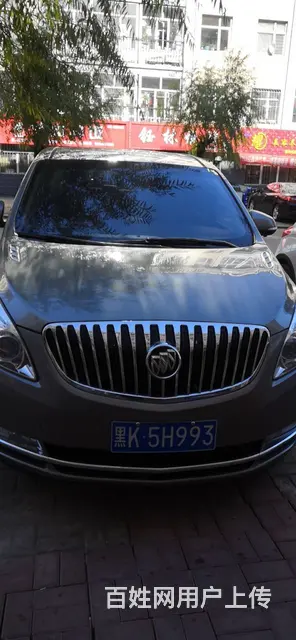 别克GL8 2013款 GL8 豪华商务车 3.0 手自一体 - 图片 1