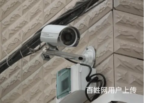 松原附近幼儿园监控安装服务电话 - 图片 3