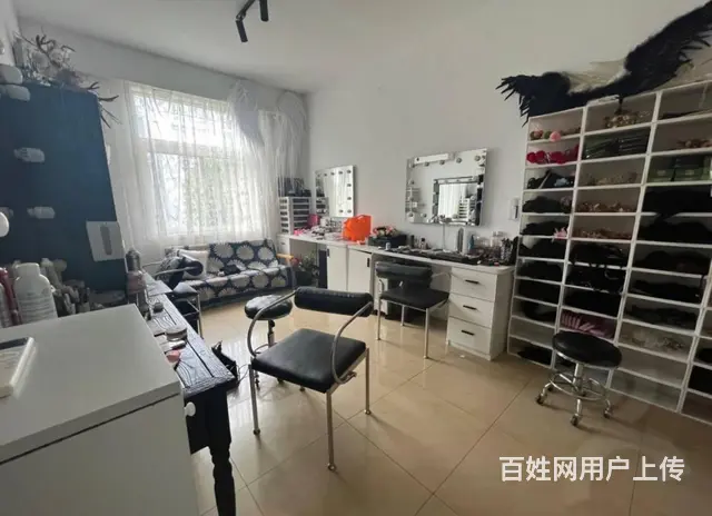 青庭.摄影工作室！江东桥东街好位置摄影工作室转让 - 图片 2
