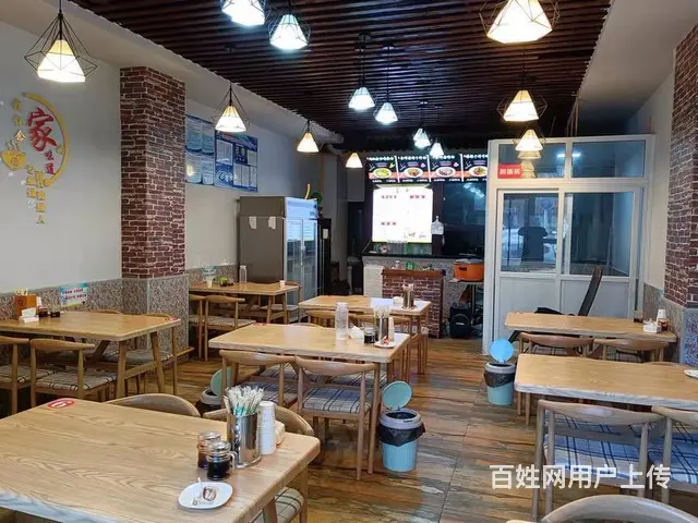 B个人一怡景花园高层楼下餐饮店转让 - 图片 2