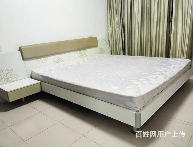 蒸湘北路晶珠广场附近3室1厅精装修家具家电齐全月租1300 - 图片 6