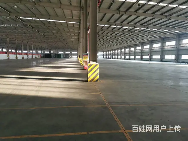 开发区1万平厂房出租 - 图片 3