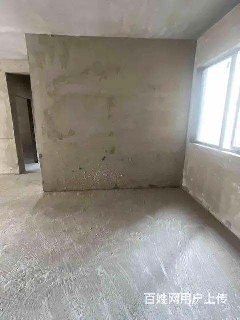 明郡悦府 136平4室2厅毛坯满二 看房方便 - 图片 5