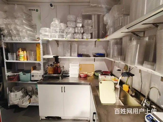 果切店出兑转让，水果店，有团餐，月单量6000+ 商圈广泛 - 图片 4