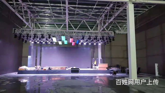 沈阳承接大中小型庆典 活动场地布置 - 图片 5