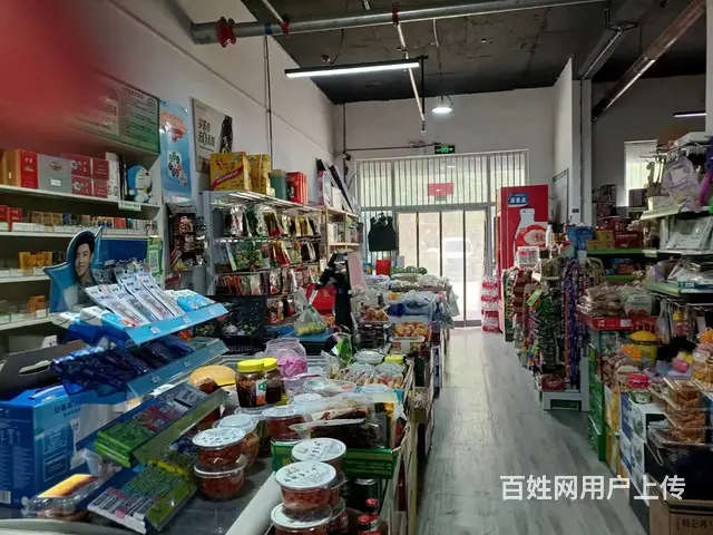 B个人一圣果路生鲜超市对外转让 - 图片 7