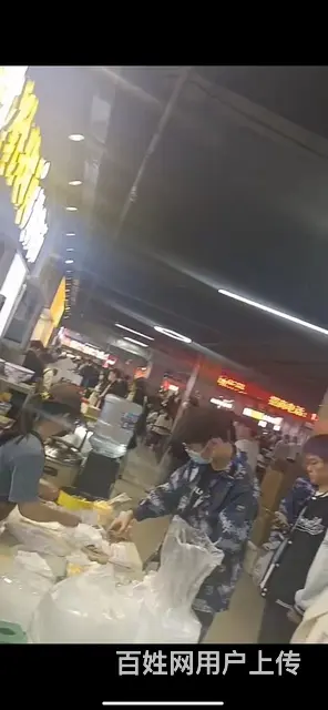 (58今铺)大学美食城二楼 私厨米线 无转让费 - 图片 2