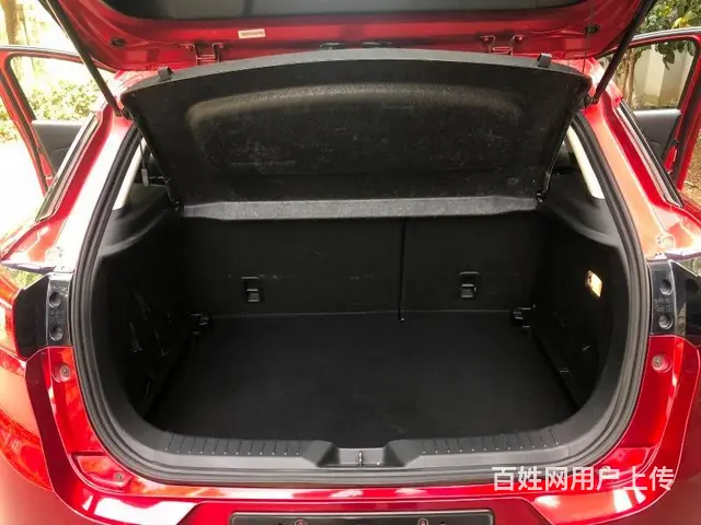 马自达CX-3 2018款 2.0 手自一体 尊贵 - 图片 7